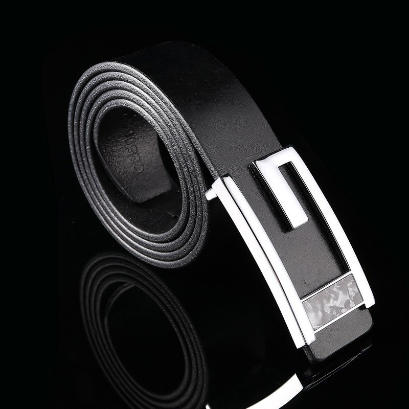 Mens belt C3506-8