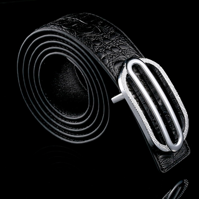 Mens belt C3503-3