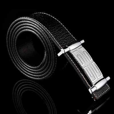 Mens belt C3502-2C