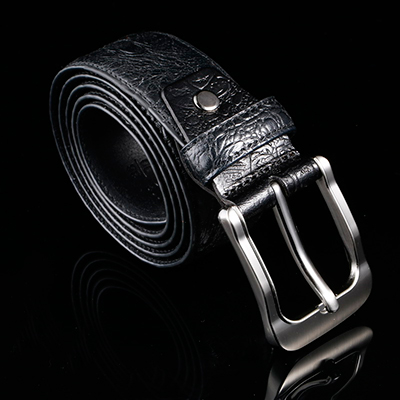 Mens belt C4003