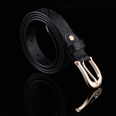 Womens belt W2504