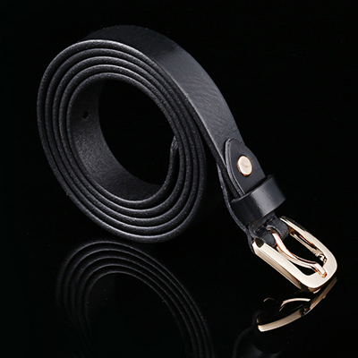 Womens belt w2002